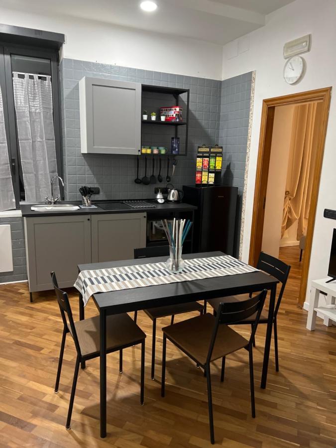 Casa Montesanto 21 Lejlighed Napoli Eksteriør billede