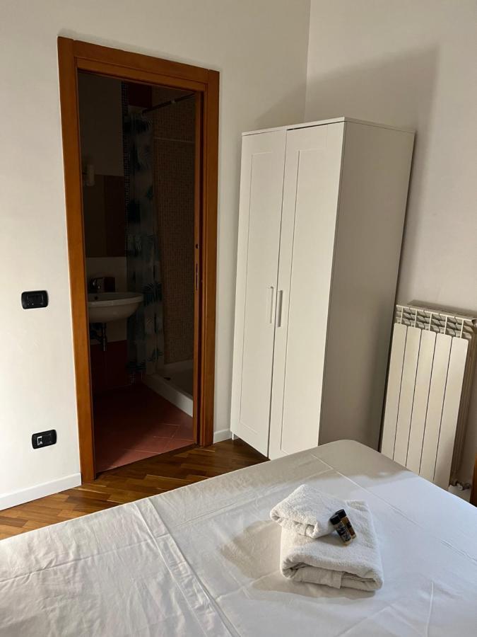 Casa Montesanto 21 Lejlighed Napoli Eksteriør billede