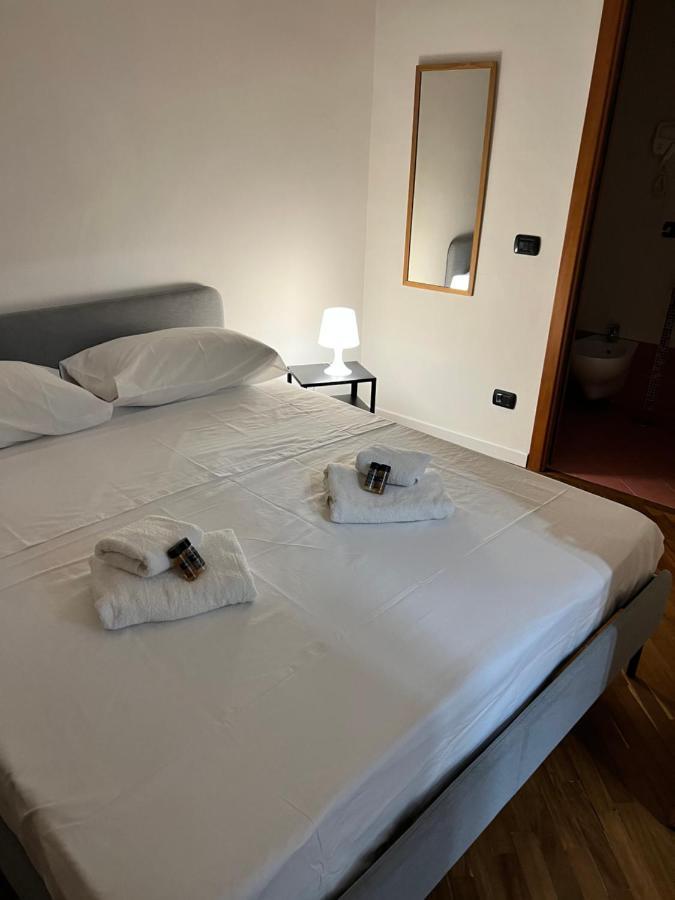 Casa Montesanto 21 Lejlighed Napoli Eksteriør billede