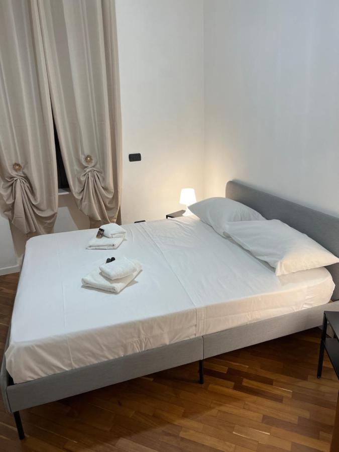 Casa Montesanto 21 Lejlighed Napoli Eksteriør billede