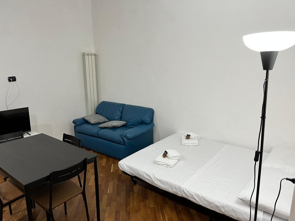 Casa Montesanto 21 Lejlighed Napoli Eksteriør billede