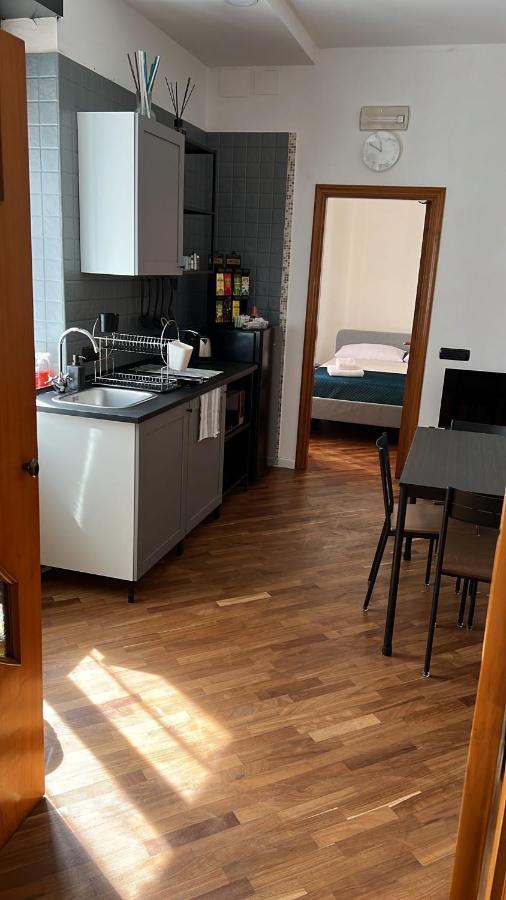 Casa Montesanto 21 Lejlighed Napoli Eksteriør billede