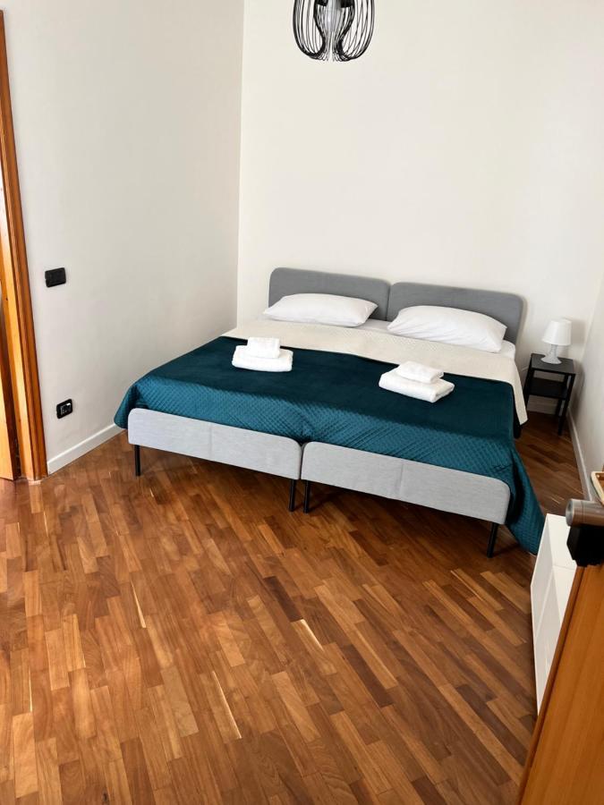 Casa Montesanto 21 Lejlighed Napoli Eksteriør billede